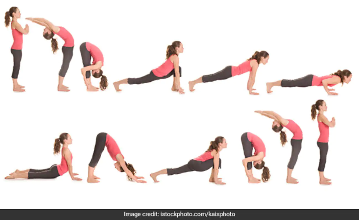 Quelle est la pause de yoga la plus adaptée le matin ?